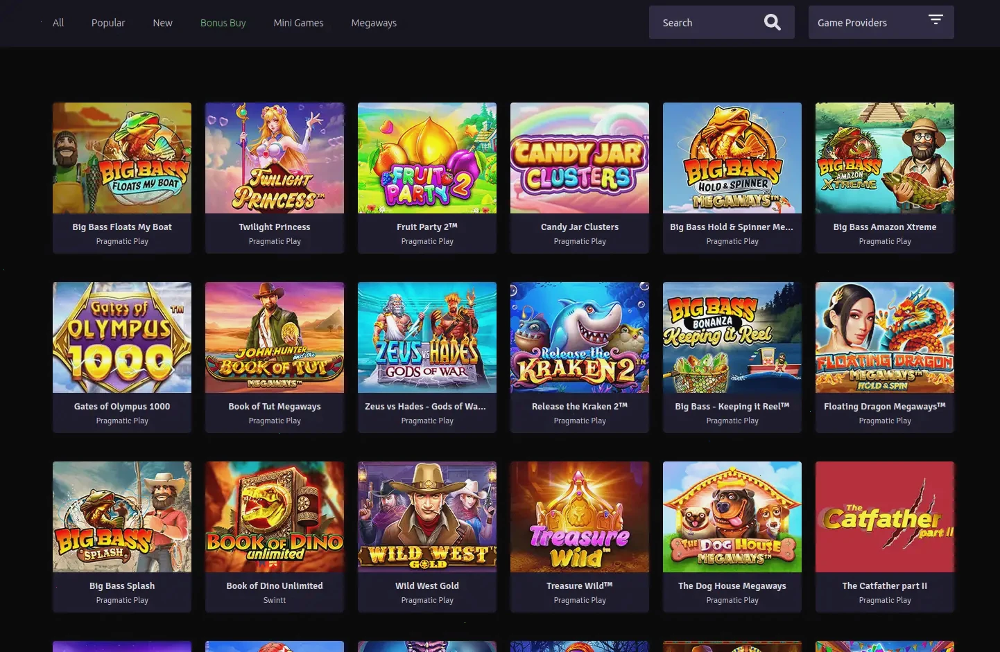 Ricardos Casino Bonusübersicht und Einzahlungsstruktur 2026